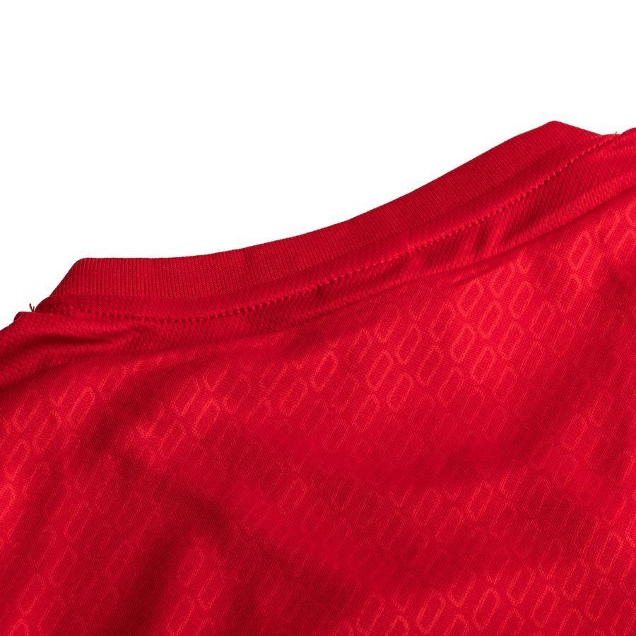Liverpool Home Shirt Istanbul 2005 - Men's-SoccerKits Hub | Buy Soccer Jerseys Online